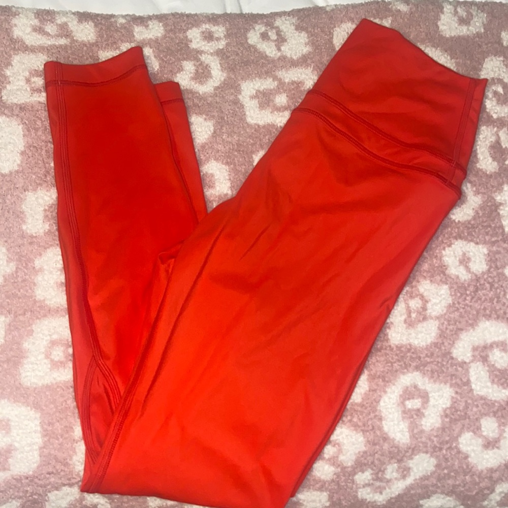 CRZ yoga leggings